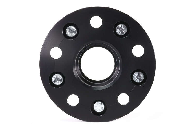 Toyota GR Corolla Wheel Spacers - Perrin Performance - 60.1mm CB / 5x114.3 BP - 20mm - `23-`26